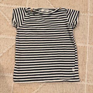 1+ in the Family tshirt size: 2yr